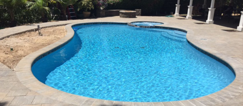 Corona pool remodeling and swimming pool renovations 